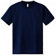 戸原ジュニア　チームTシャツ　ネイビー　1210714