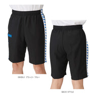 新宮高校　ウィンドハーフパンツ　0896047