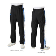 新宮高校　ウィンドロングパンツ　0896047