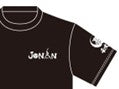 画像をギャラリービューアに読み込む, 城南高校和太鼓部　チームTシャツ黒　2316044
