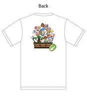 画像をギャラリービューアに読み込む, 城南高校 和太鼓部 Tシャツ 2316114
