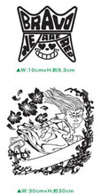 画像をギャラリービューアに読み込む, 城南高　赤ブロック　Tシャツ　2317044
