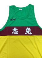 志免中陸上部　女子ランニングシャツ　4083147