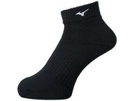 元岡中学校 男子バレー ソックス（黒）　6327055