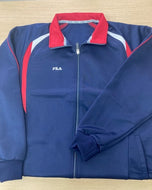 千代中学校　トレーニングシャツ　3626247